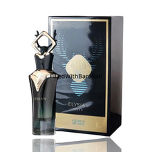Load image into Gallery viewer, Elysian Onyx | Eau De Parfum 80ml | by French Avenue