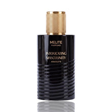 Load image into Gallery viewer, Intoxicating Masculinity Absolute | Extrait De Parfum | by Melite Parfums