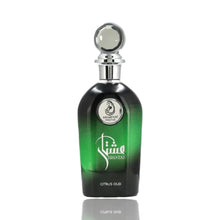 Φόρτωση εικόνας σε προβολέα Gallery, Ishatar Citrus Oud | Eau De Parfum 110ml | by Arabiyat Prestige (My Perfumes)