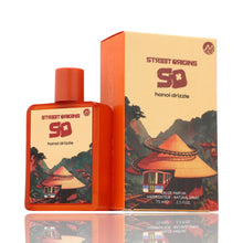 Załaduj obraz do przeglądarki galerii, Hanoi Drizzle | Eau De Parfum 75ml | by Street Origins