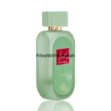 Indlæs billede til gallerivisning Hayaati Belle | Eau De Parfum 100ml | by Fragrance World