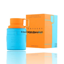 Caricare l'immagine nel visualizzatore Galleria, Odyssey Mandarin Sky For Men | Eau De Parfum | by Armaf