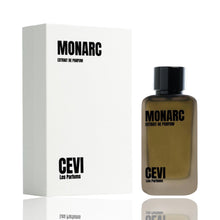 Načíst obrázek do prohlížeče Galerie, Monarc | Extrait De Parfum 100ml | by Cevi