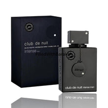 Načíst obrázek do prohlížeče Galerie, Club De Nuit Intense Man Non Alcoholic | Eau De Parfum 105ml | by Armaf