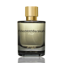 Load image into Gallery viewer, Impulse Oud | Eau de parfum 100ml | by Zimaya (Afnan)