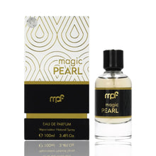 Cargar imagen en el visor de la galería, Magic Pearl | Eau De Parfum 100ml | by My Perfumes