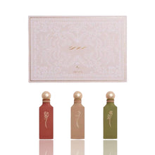 Załaduj obraz do przeglądarki galerii, Irth Collection | Gift Set | by Ibraheem Al Qurashi