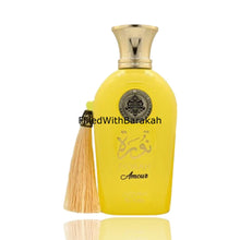 Załaduj obraz do przeglądarki galerii, Norah Amour | Eau De Parfum 100ml | by Adyan