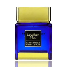 Load image into Gallery viewer, Leather Noir (Flavia) | Eau De Parfum 100ml | by Sterling Perfumes