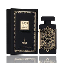 Cargar imagen en el visor de la galería, Qasr Majestic (Risala Elite) | Eau De Parfum 100ml | by Sterling Perfumes