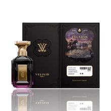 Lataa kuva Galleria-katseluun, Paladin | Eau De Parfum | by Velixir Parfums