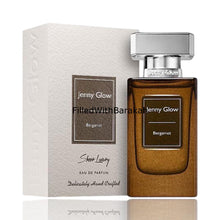 Load image into Gallery viewer, Bergamot (Jenny Glow) | Eau De Parfum 80ml | by Sterling Perfumes