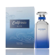 Зареждане на изображение във визуализатора на галерията, California Blue | Extrait De Parfum | by Mykonos