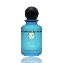 Load image into Gallery viewer, Once In A Blue Moon | Eau De Parfum 100ml | By Surrati