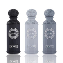 Load image into Gallery viewer, Graphite Set | Eau De Parfum 3 X 50ml | by Gissah