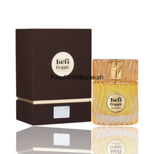 Cargar imagen en el visor de la galería, Kefi Frappe (Risala Elite) | Eau De Parfum 100ml | by Sterling Perfumes