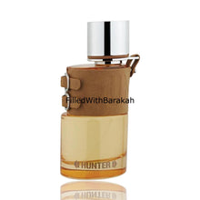 Cargar imagen en el visor de la galería, Hunter For Men | Eau De Parfum 100ml | by Armaf