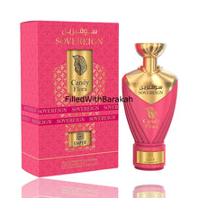 Load image into Gallery viewer, Sovereign Candy Flora | Eau De Parfum 100ml | by Emper