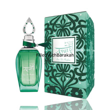 Load image into Gallery viewer, Ayat | Eau De Parfum 100ml | By Surrati