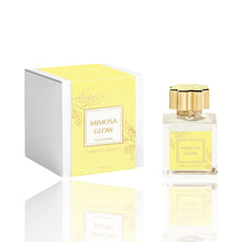 Load image into Gallery viewer, Mimosa Glow (Flower Scents Collection) | Eau De Parfum 65ml | by Fragrance Network