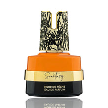 Зареждане на изображение във визуализатора на галерията, Scentasy Noir De Péche | Eau De Parfum 100ml | by Armaf