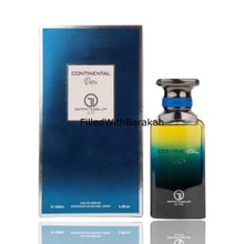 Load image into Gallery viewer, Continental Retro | Eau De Parfum 100ml | by Grandeur Elite