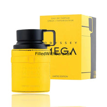 Laden Sie das Bild in den Galerie-Viewer, Odyssey Mega Men | Eau De Parfum | by Armaf