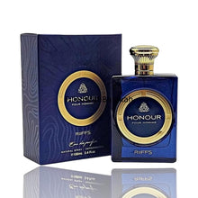 Load image into Gallery viewer, Honour Pour Homme | Eau De Parfum 100ml | by Riiffs
