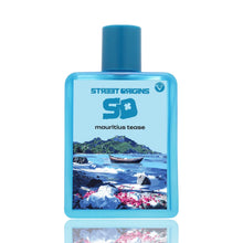 Załaduj obraz do przeglądarki galerii, Mauritius Tease | Eau De Parfum 75ml | by Street Origins