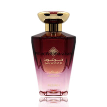 Φόρτωση εικόνας σε προβολέα Gallery, Muwood | Eau De Parfum 100ml | by Adyan
