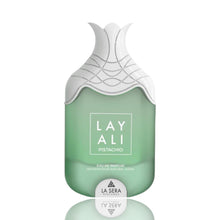 Load image into Gallery viewer, Layali Pistachio | Eau De Parfum 100ml | by La Sera