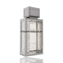 Załaduj obraz do przeglądarki galerii, DXB | Eau De Parfum 100ml | by Maison Asrar (Gulf Orchid)