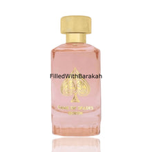 Load image into Gallery viewer, Game Of Spades Queen | Eau De Parfum 100ml | by Jo Milano