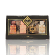 Load image into Gallery viewer, Badee Al Oud Collection | 4pc Gift Set | by Lattafa