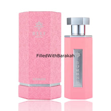 Laden Sie das Bild in den Galerie-Viewer, Summer Pink (Summer Collection) | Eau De Parfum 100ml | by Reef Perfumes