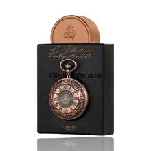 Load image into Gallery viewer, La Collection D'antiquites 1505 | Eau De Parfum 100ml | by Lattafa Pride