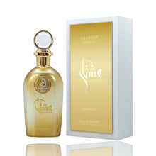 Φόρτωση εικόνας σε προβολέα Gallery, Ishatar Amber Vanilla | Eau De Parfum 110ml | by Arabiyat Prestige (My Perfumes)