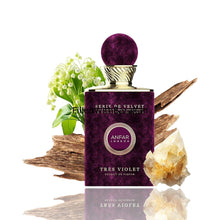 Load image into Gallery viewer, Tres Violet Pour Femme | Extrait De Parfum 100ml | by Oudh Al Anfar