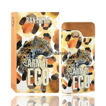 Lataa kuva Galleria-katseluun, Panthera | Eau De Parfum 100ml | by Armaf
