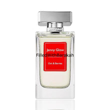 Load image into Gallery viewer, Oak And Berries (Jenny Glow) | Eau De Parfum 30ml | by Sterling Perfumes