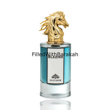 Ladda bilden i gallerivisaren, Blazing | Eau De Parfum 80ml | by Fragrance World
