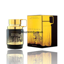 Cargar imagen en el visor de la galería, Odyssey Wild One | Eau De Parfum 100ml | by Armaf