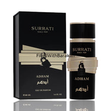 Load image into Gallery viewer, Adham | Eau De Parfum 100ml | By Surrati