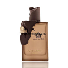 Load image into Gallery viewer, Gladiator’s Oath (Ministry Of Oud) | Eau De Parfum 100ml | by Paris Corner