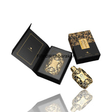 Load image into Gallery viewer, Regal Touch La Nuit | Eau De Parfum 100ml | by Le Chameau