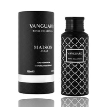 Kép betöltése a galériamegjelenítőbe: Vanguard | Eau De Parfum | by Maison Asrar (Gulf Orchid) *Pre-Order*