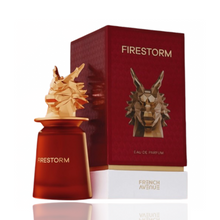 Caricare l'immagine nel visualizzatore Galleria, Firestorm | Eau De Parfum 100ml | by French Avenue