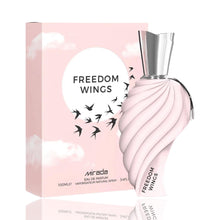 Caricare l'immagine nel visualizzatore Galleria, Freedom Wings | Eau De Parfum 100ml | by Mirada