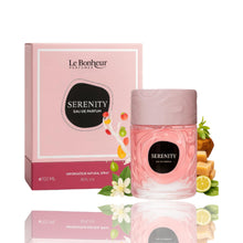 Načíst obrázek do prohlížeče Galerie, Serenity | Eau De Parfum 100ml | by Le Bonheur