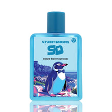 Załaduj obraz do przeglądarki galerii, Cape Town Grace | Eau De Parfum 75ml | by Street Origins